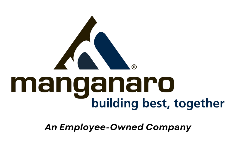 Manganaro Building Group logo
