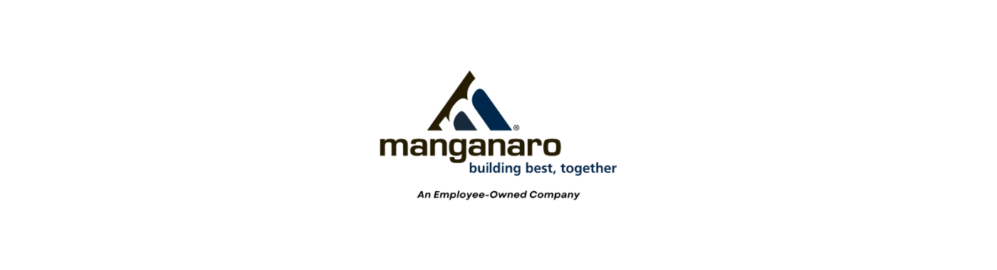 Manganaro Building Group storefront banner